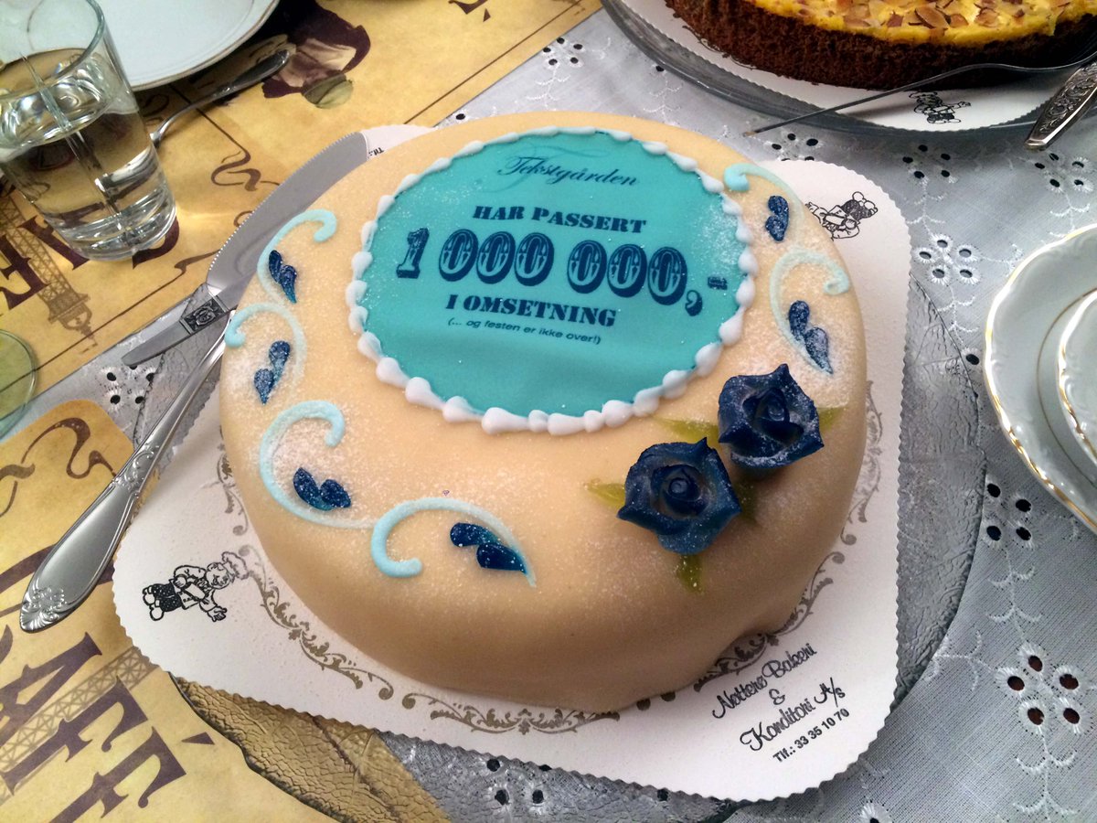 Tekstgården tweet media