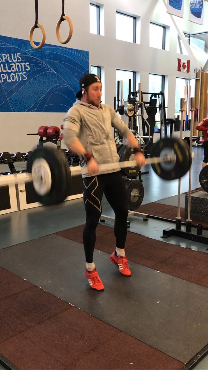 B_Martineau's tweet image. Back training in Whistler training for the season opener World Cup. @TeamCanada @2XUcanada #2xucompression