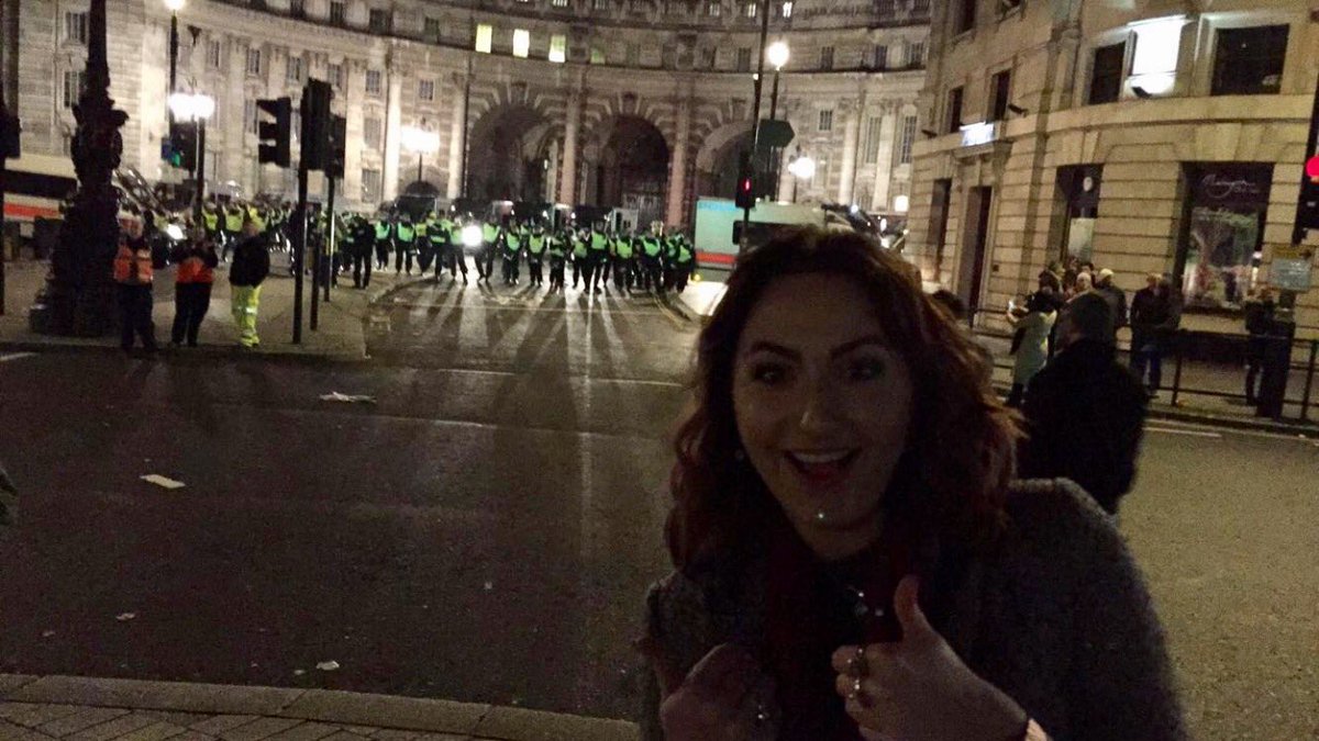 LankyLegged's tweet image. Chilling with the lads in London tonight. #AnonOps #anonymousprotest