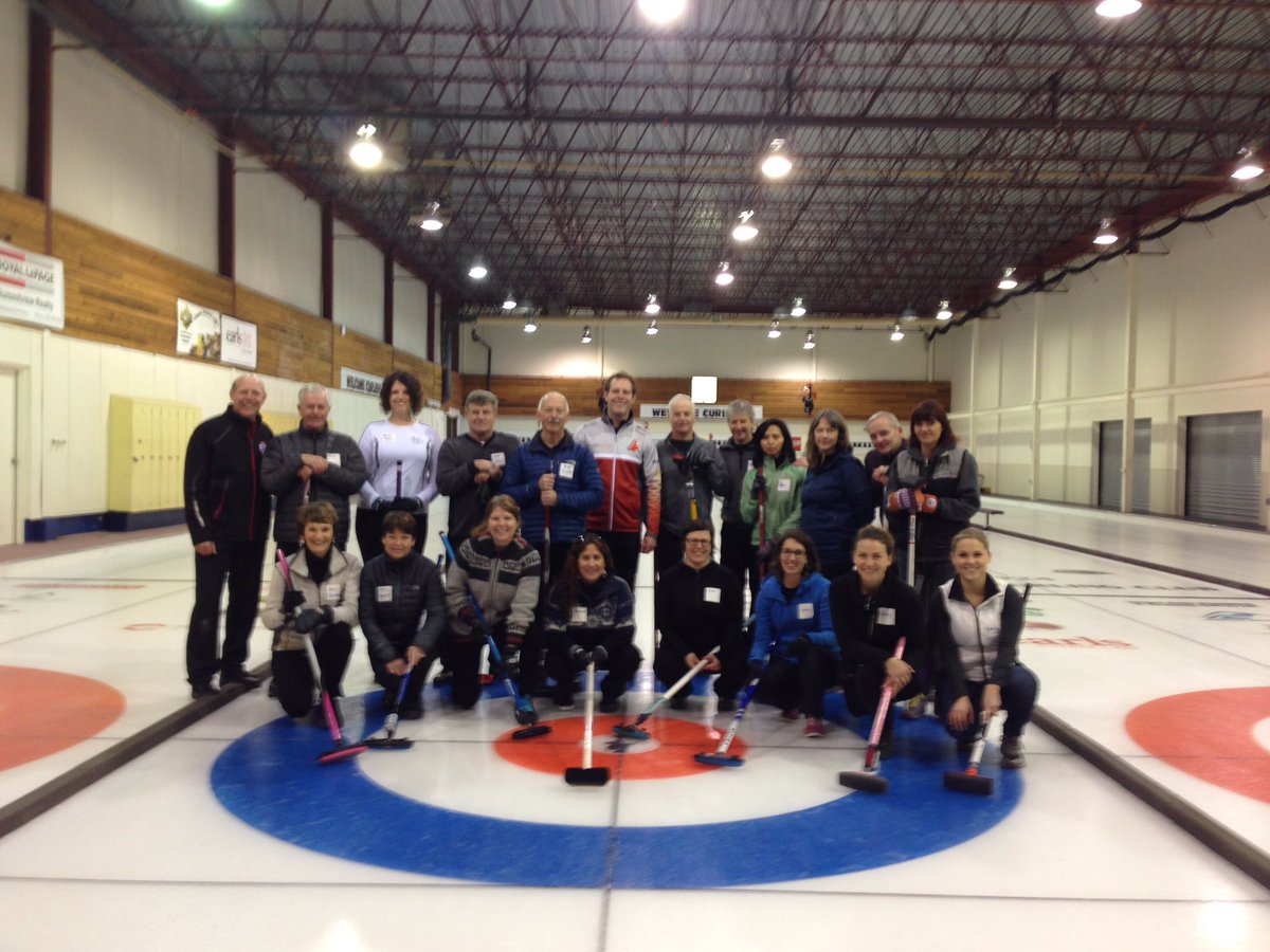 TeamBottcher's tweet photo. What a fantastic day in beautiful Jasper, Alberta teaching curling with @Kmartcurl. #set-updrivesliderelease #banquettofollow #curling https://t.co/ceHujnE6sT
