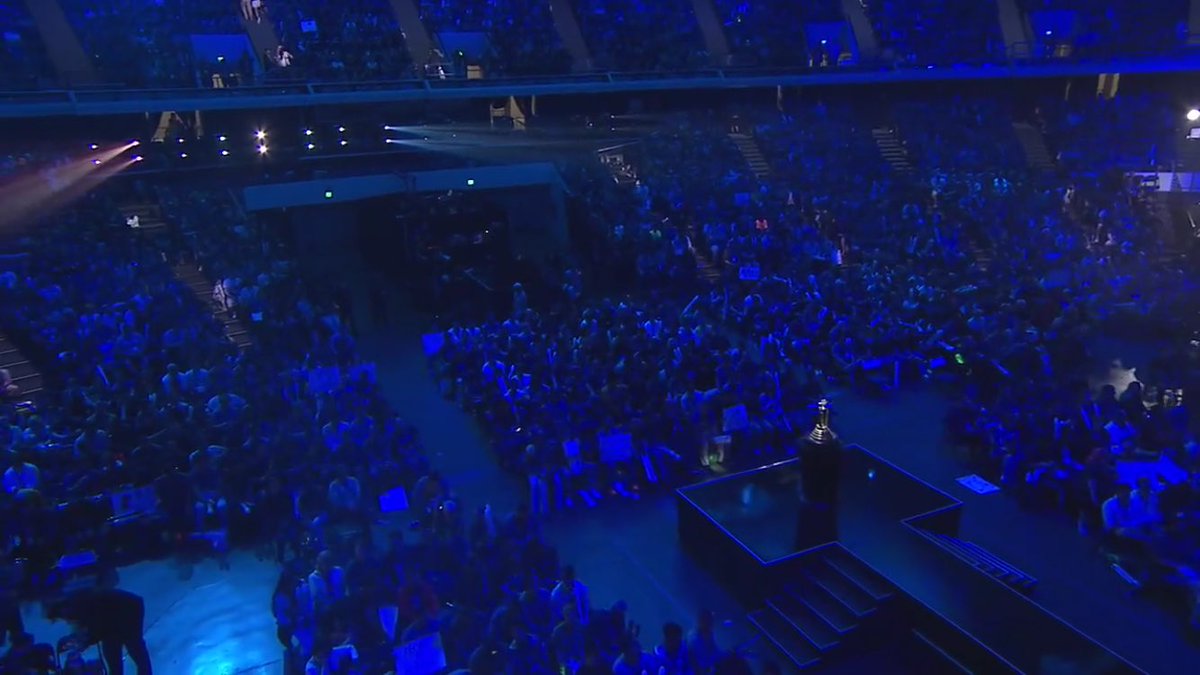 YoanMerlo's tweet image. ESPORT #WCS2016 TWITCH.TV/STARCRAFT