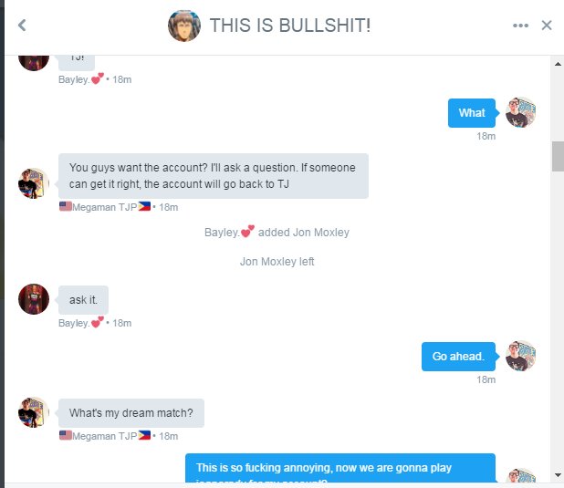 _SentfromHell's tweet image. Really?