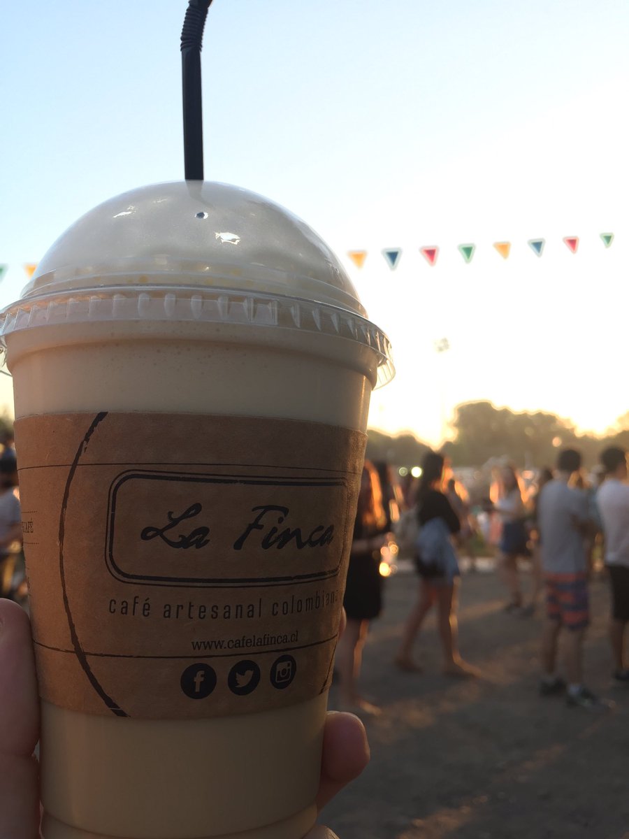 camipaint's tweet photo. Ñamiii #cafeLaFinca https://t.co/HmTUt9tKbG