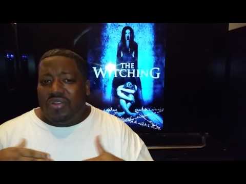 critics_io's tweet image. "The Witching: Movie Review" /by @CmlEntertainmen buff.ly/2f4m3F4 #moviereview