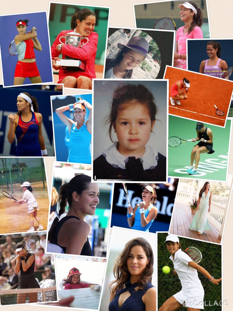 Kaca_Nole's tweet photo. Happy Bday dear @AnaIvanovic 🎉🎂🎁🎊 All the best, we love u sooo much! 😊❤💗💖💓😊 #Ajde 👍👊🎾🏆 #AnaFans 💞 #TeamIvanovic #WeAreWithYou #smile #love https://t.co/rxM1mItNcM