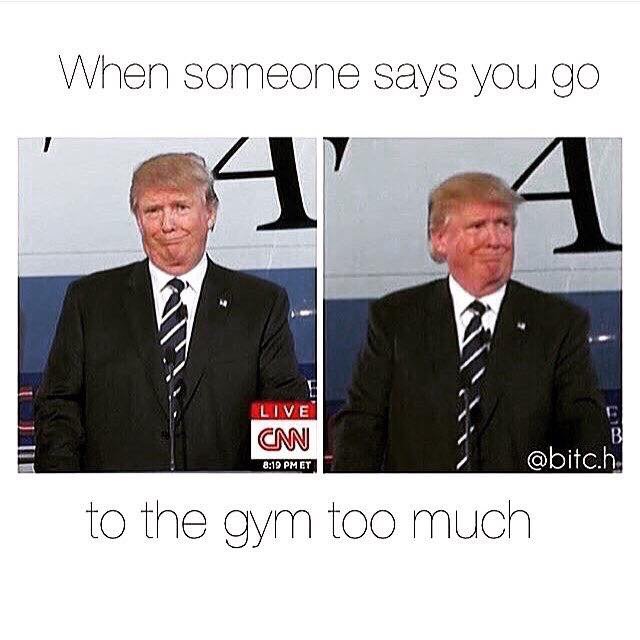 plusfitnesskat's tweet photo. Really? Is that possible? #gym #plusfitness #whatever https://t.co/7XyCnhAN8C