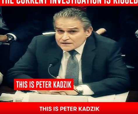 Comey-Kadzik go over 650,000 emails in 10 days, determiine no change from July