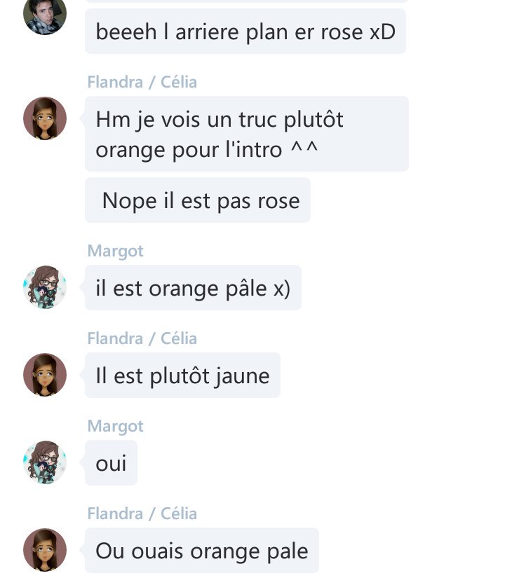 Lodeie's tweet photo. Les couleurs par #Flambite https://t.co/Qj5ziyQtoR