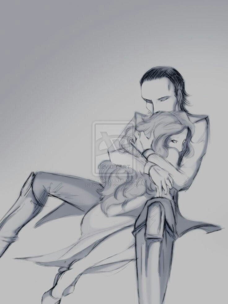 AegonSnw's tweet photo. Te amaré por toda la eternidad. Tuyo siempre. @Sigyn_Loki https://t.co/x3gz7RQZBc