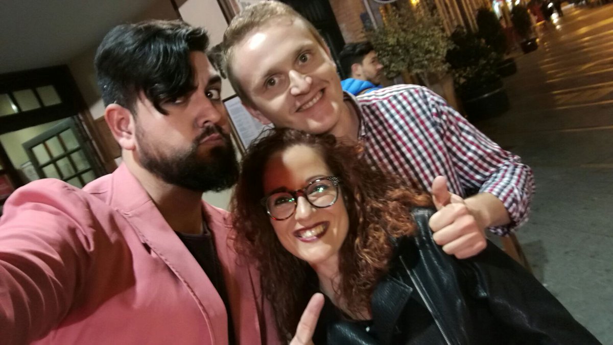 Fátima tweet media