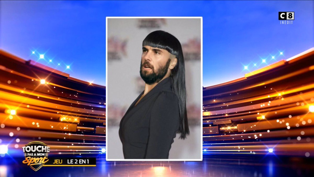 De qui s'agit-il ? #TPMS Merci à <a href="/GuillaumeTC/">GuillaumeTC</a> pour les morphings 😉