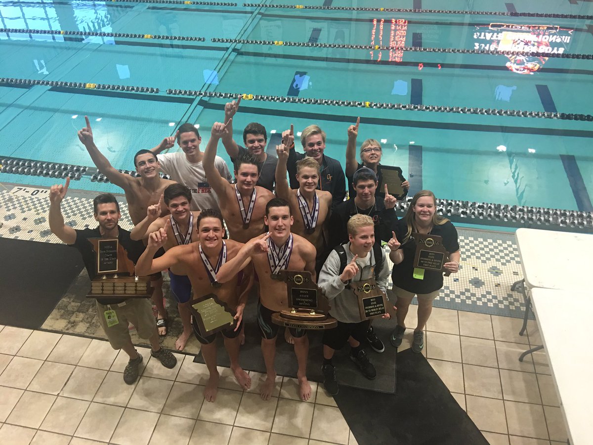 CHS Tigers tweet media