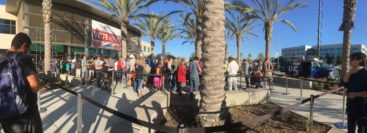 Heading to #CETPA? Don't forget to get your vote in. Make sure to get your mail in ballot, or head over to your c… - crowd.cc/s/u9Yg