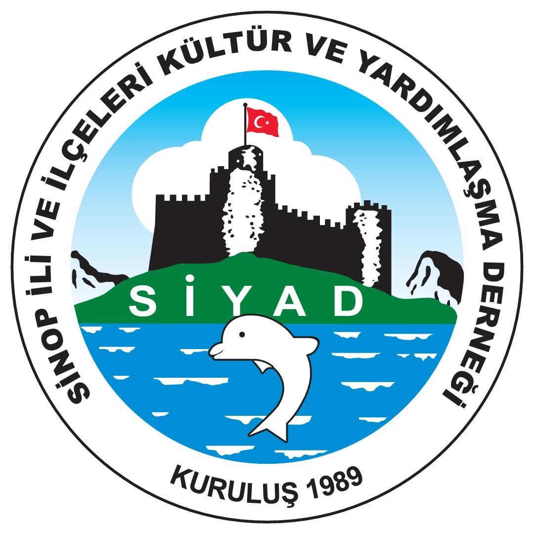 #ÇokİçtenSöylüyorum 14 ilçede bulunan #Siyad  şubelerimize tüm #Sinop lu hemşerilerimizi bekliyoruz.