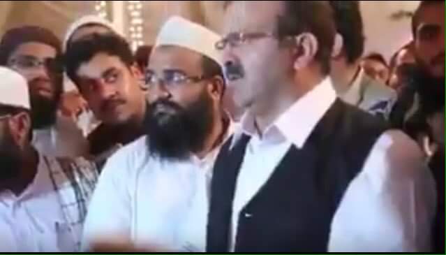 MQMTelevision's tweet photo. پنجابی کی مشہور کہاوت  ً کتُّی چوراں نال رلی ہوئ  اے ً

#FaisalRazaAbidi https://t.co/t3cYEv9K2c