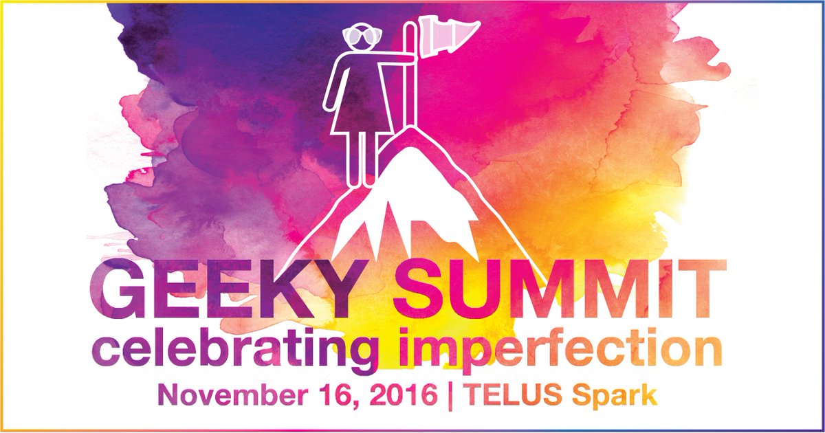 Chic Geek tweet media