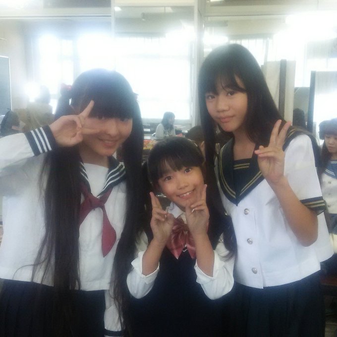 Twitterのコスプレ画像11