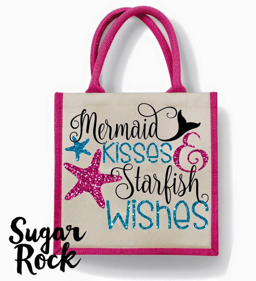 LoveSugarRock's tweet photo. Love our Mermaid range! It's so sparkly and glam ✨ https://t.co/2HayeB3EDx
