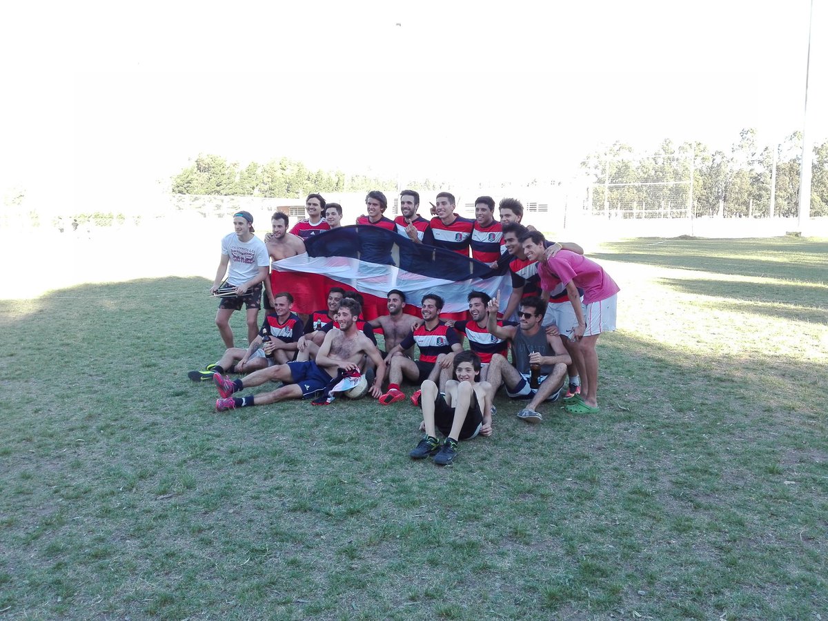 Felicitaciones campeón ⚽ 🎆🎇🎉