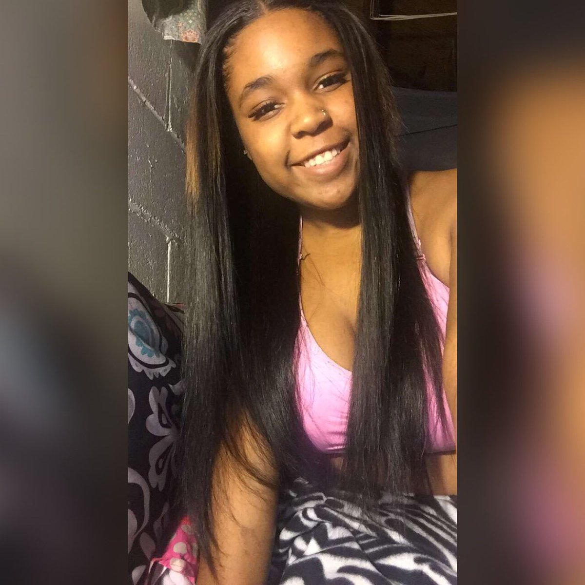 __Chaniel's tweet image. 