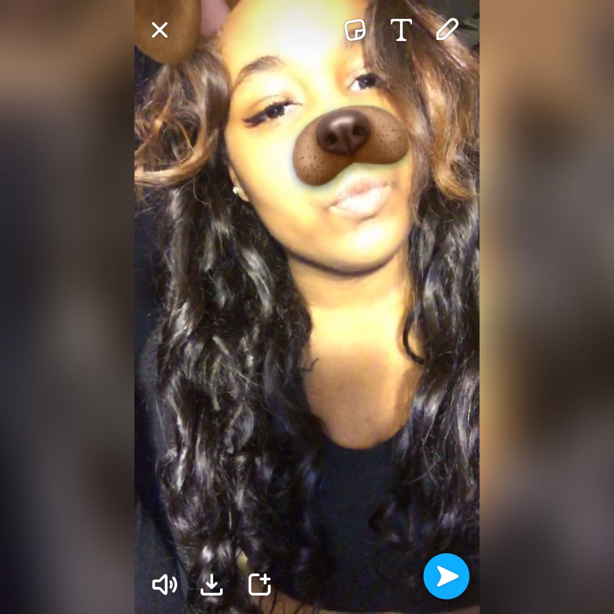 __Chaniel's tweet image. 