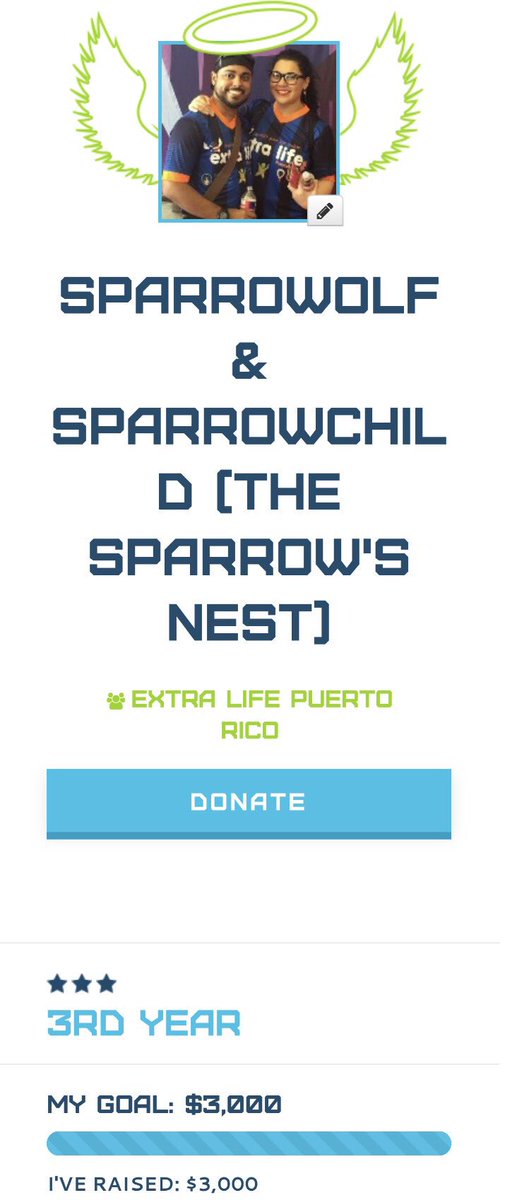 Sparrowolf1's tweet photo. OMG! Y nuestro MEGA MARATON sigue en su hr num40 LIVE en https://t.co/fT3ocQR9yo Donativos: https://t.co/slsEoFU5NV #ExtraLife2016 #FTK2016 https://t.co/NPM0gg3bs7