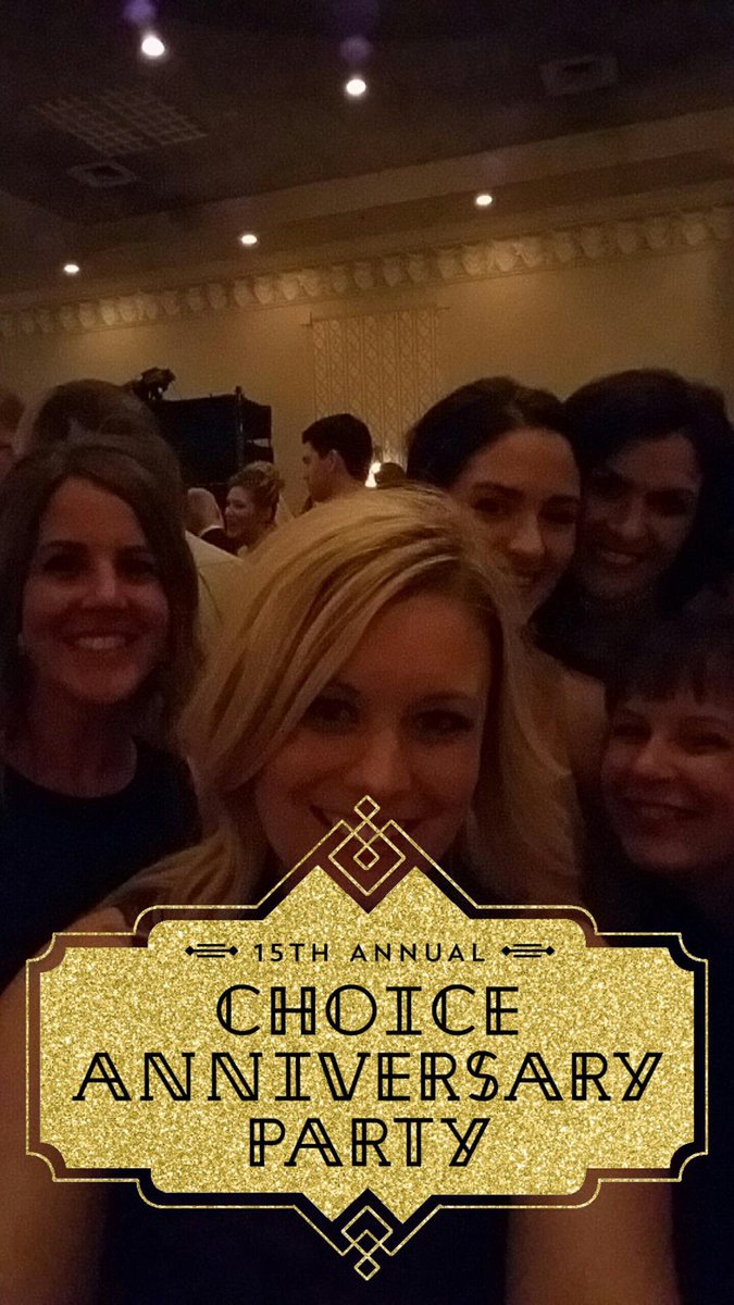 JessTryan's tweet photo. #ChoiceAP2016 https://t.co/zjaslUtjSp