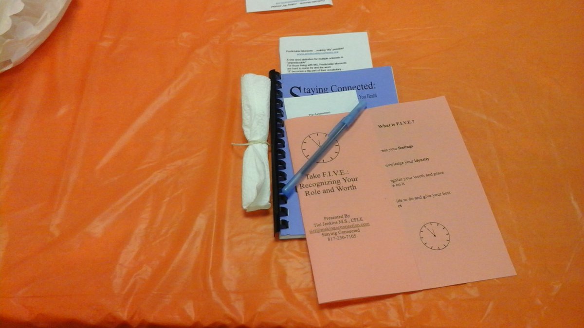 iffyispossible's tweet image. Helping &quot;But You Look So Good &quot; #MSsupportgroup celebrate 10 years today!