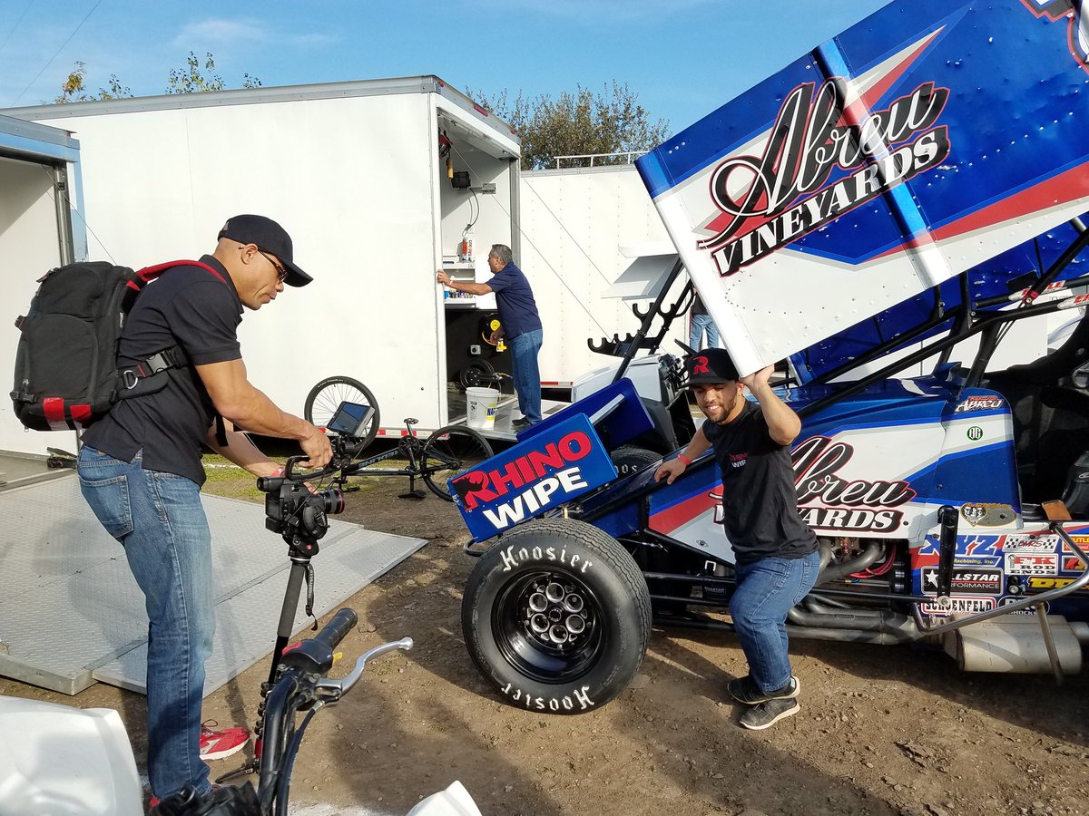 RhinoWipe's tweet photo. Watching @Rico_Abreu @StocktonDirt #savetherhino @RhinosIRF https://t.co/8fSsogFjzH