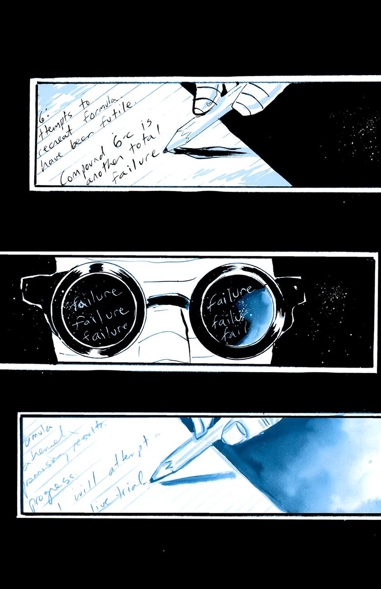 UnseenDisarray's tweet image. 