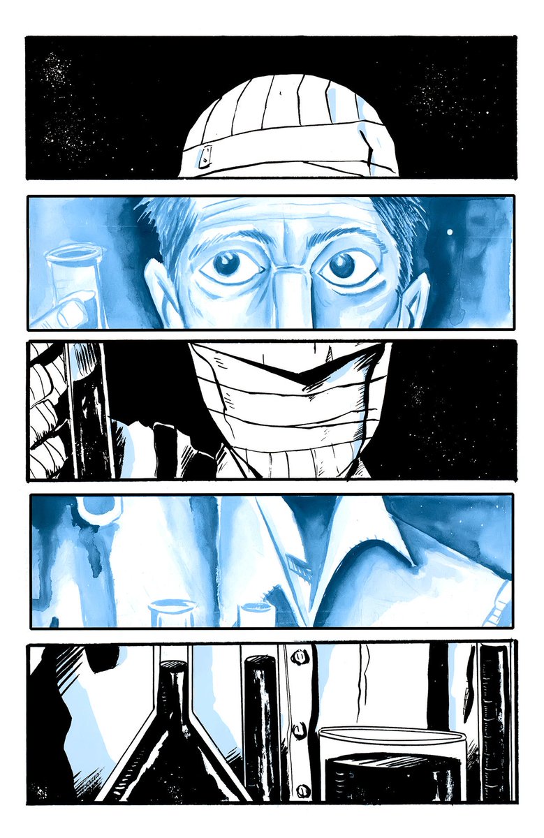 UnseenDisarray's tweet image. 