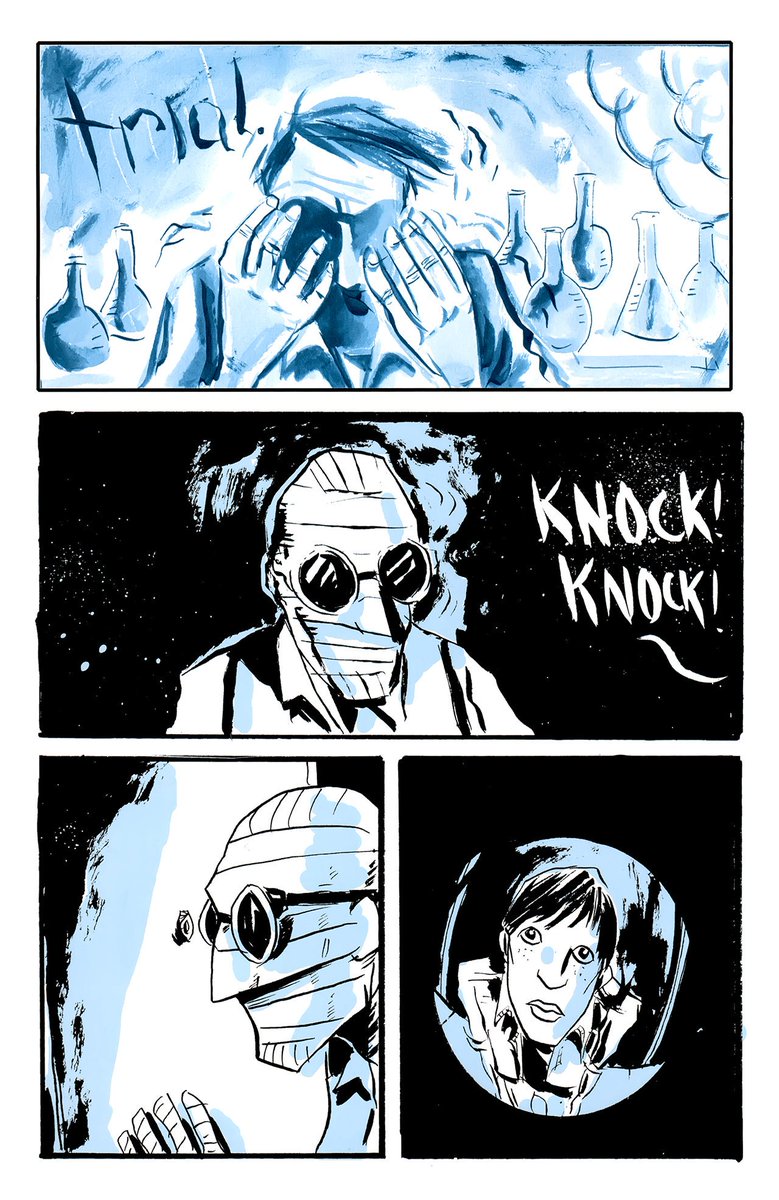 UnseenDisarray's tweet image. 