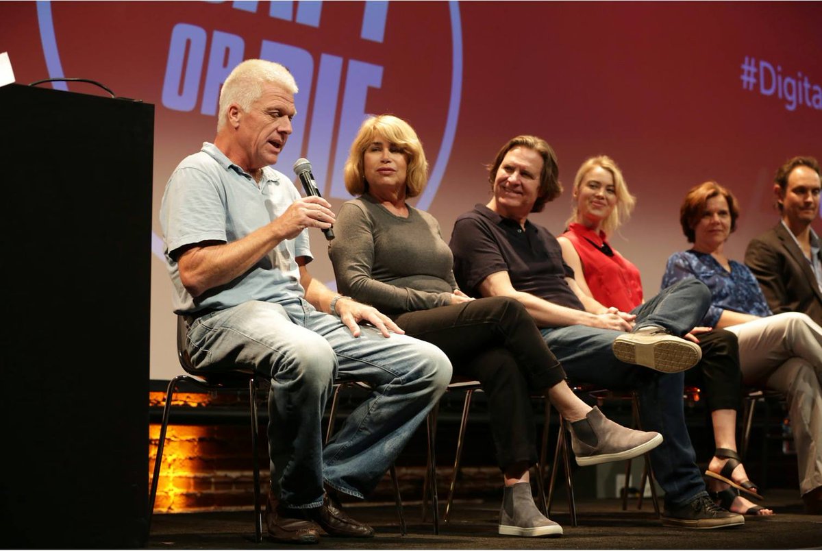 90000Feet's tweet photo. #90000Feet #Apigee #AdaptorDie #Premier Q&amp;A! #MikeSlade explains why a #software company made a #movie... https://t.co/NjplGFZzYr https://t.co/aAh6XS8ycg