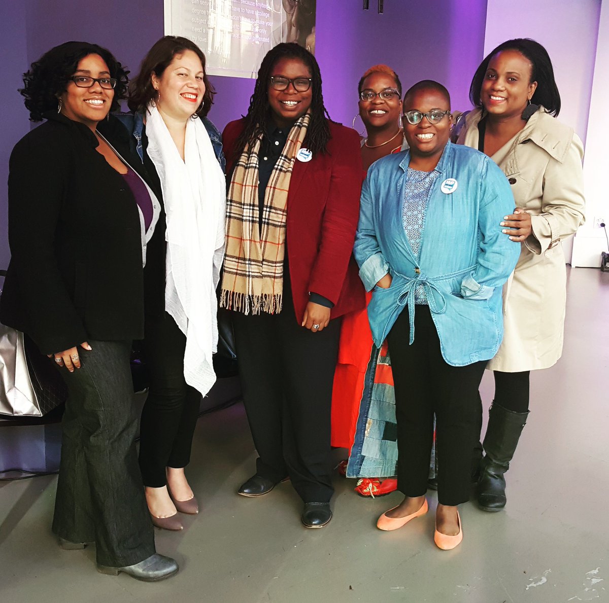 Vonda Wright MD (DrVondaWright) Twitter