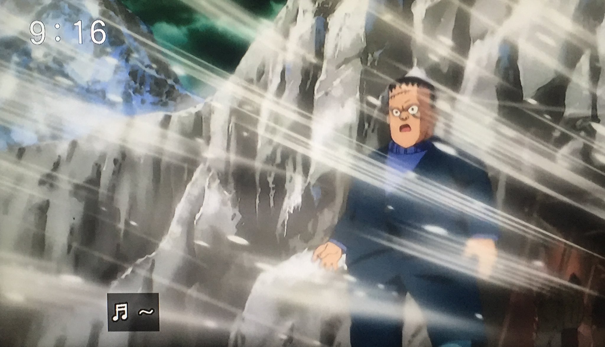 札幌のトラ はっちゃん 人造人間8号 こっちの未来でも生きていたのか Dragonballsuper ドラゴンボール超 T Co Tq5hztje0p Twitter