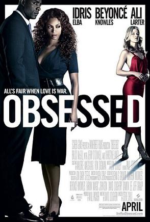 newblackcinema's tweet photo. #Obsessed (2009) starring @Beyonce @idriselba and produced by @willpowerpacker Watch it now on #BBC1 #blackfilm #film #filmmaking #AllBlacks https://t.co/h0uNQyF9RP