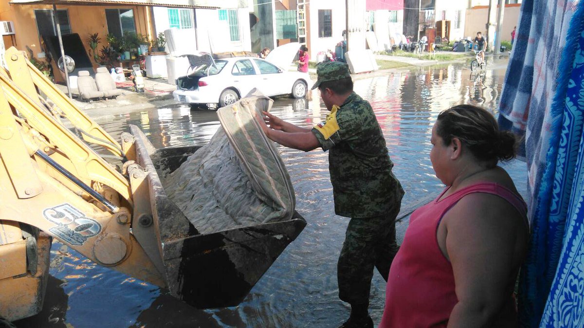 Fco. Cabeza de Vaca tweet media