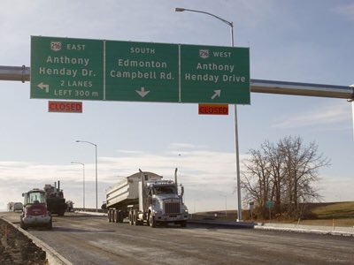 Alberta Transportation is conducting a noise study on Anthony Henday Drive #Yeg #Edmonton  transportation.alberta.ca/6005.htm