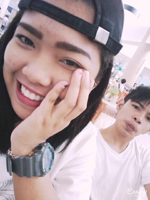 andayarick13's tweet photo. dakilang extra @andayarick13 
feeling beautiful @mathenaclaud https://t.co/jbRIXw6iRq
