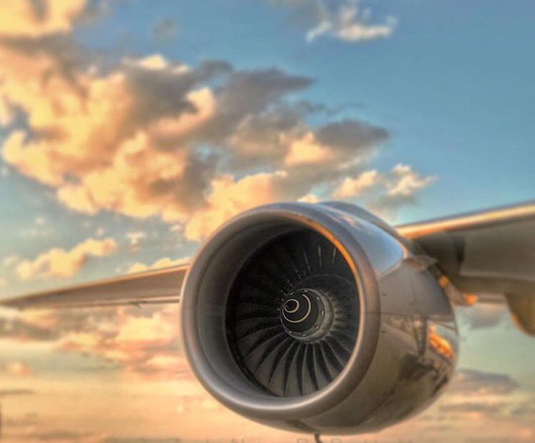AviAsia2010's tweet photo. @AviAsia2010 #aviation #engines #aircraft https://t.co/n4FnvtVUlr