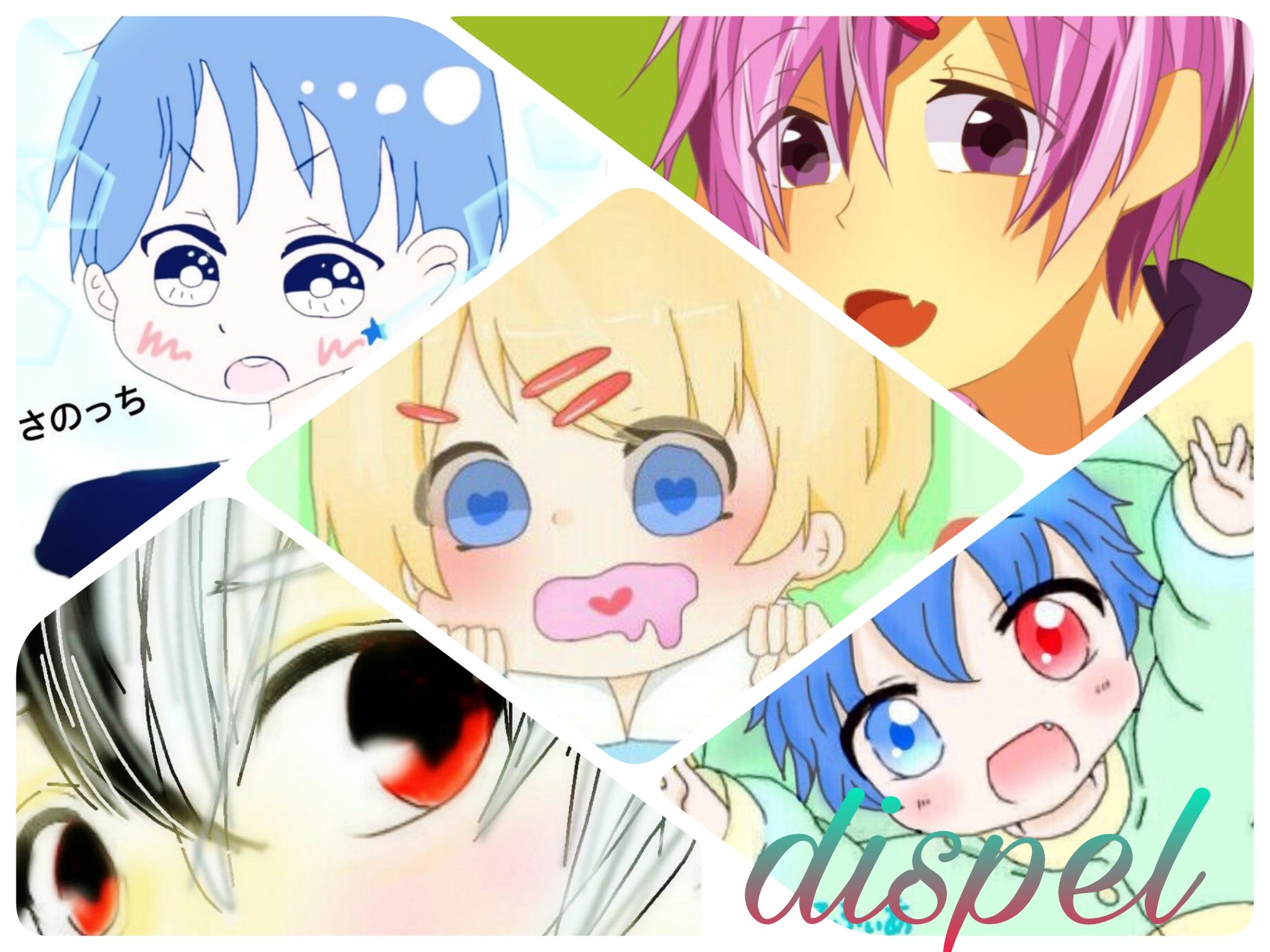 Dispel 公式 英語で 気を晴らす などを意味するdispel ディスペル これからこの5人でユニット頑張るのでよろしくお願いします 企画などの依頼などはdmにて受け付けています H28 11 06結成 T Co 7pqrzzwtfn Twitter