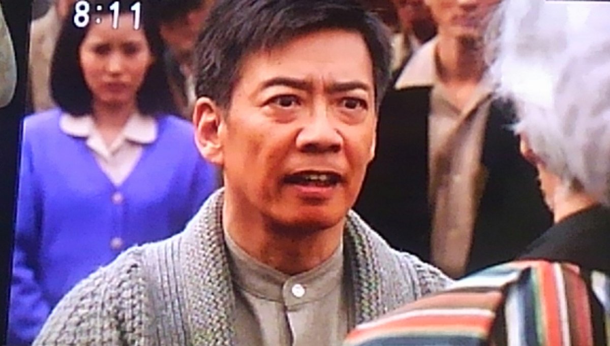 Saikan On Twitter べっぴんさん の五十八さんと マッサン は世代的