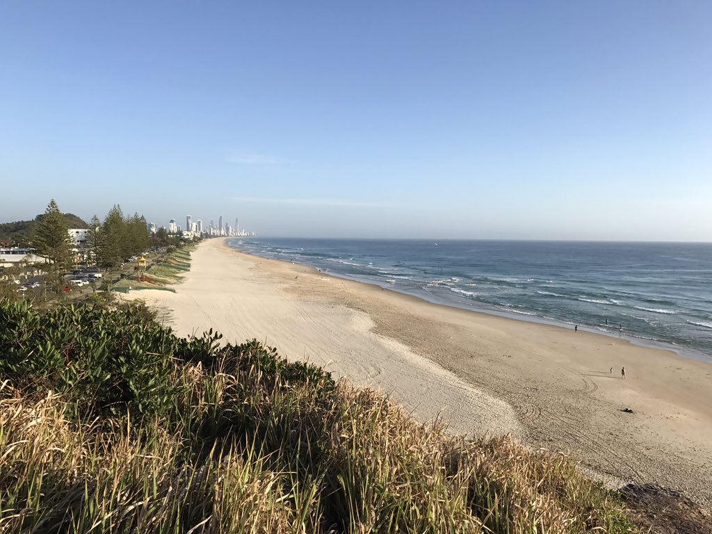 SeamusKay's tweet photo. A great change of view for the run today. https://t.co/qfudZamnjX