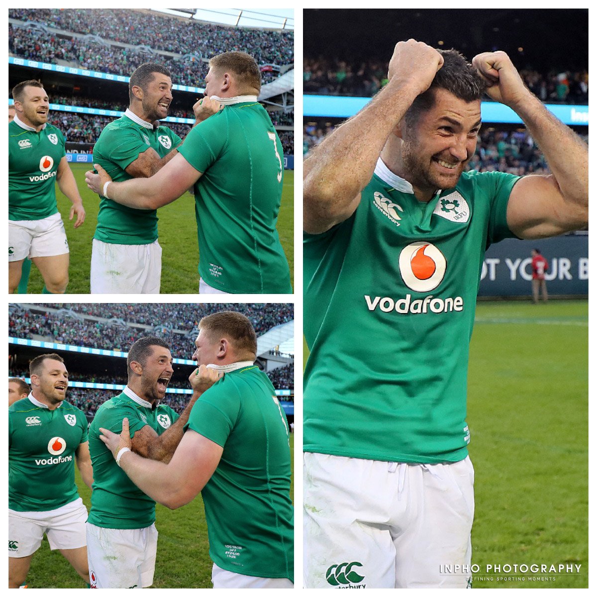 Inpho Photography (@inphosports) on Twitter photo Having come so close in the past, just look what <a href="/IrishRugby/">Irish Rugby</a> win over the All Blacks meant to <a href="/KearneyRob/">Rob Kearney</a>! #IREvNZL Having come so close in the past, just look what <a href="/IrishRugby/">Irish Rugby</a> win over the All Blacks meant to <a href="/KearneyRob/">Rob Kearney</a>! #IREvNZL
