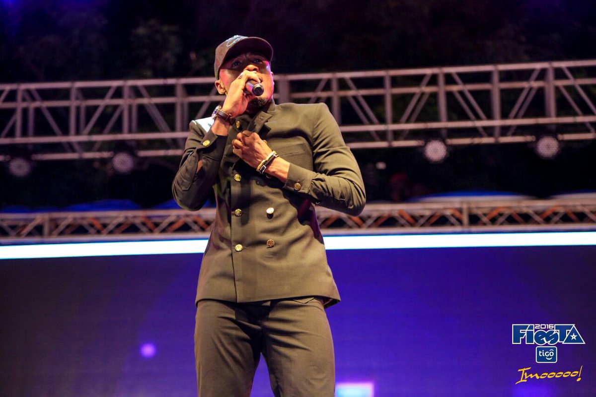 Good morning #kingkiba