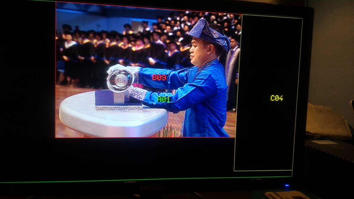 UTPMedtech's tweet photo. COKMA UTP #utpconvo #utpconvo16 #utpconvo2016 https://t.co/rvygUcHgkC