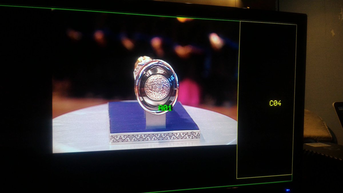 UTPMedtech's tweet photo. COKMA UTP #utpconvo #utpconvo16 #utpconvo2016 https://t.co/rvygUcHgkC