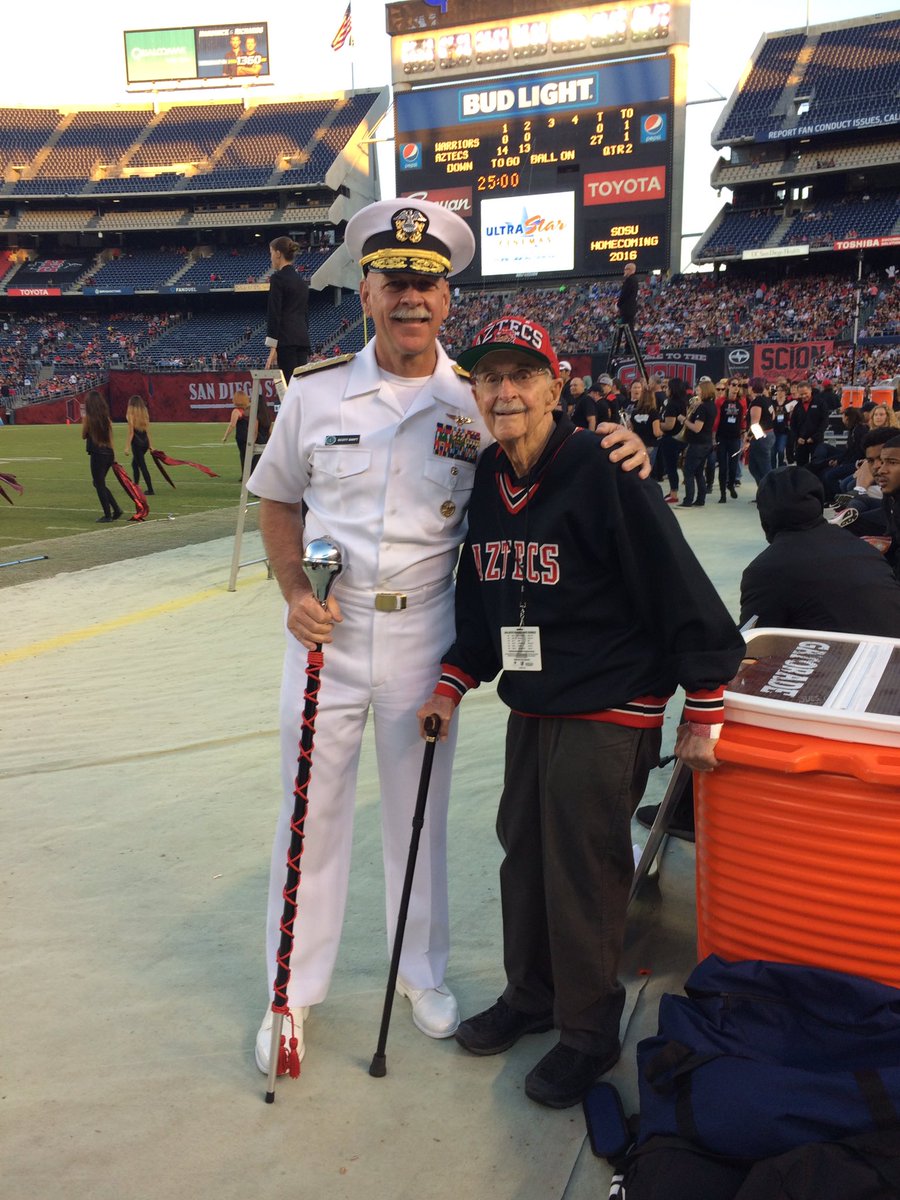 Tom Ables Aztec for Life on Twitter: