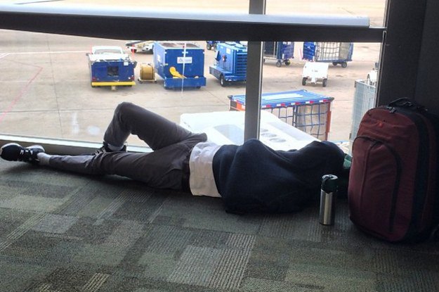 BWLongBeachCA's tweet photo. You only need to have traveled a few times to understand these #airport #lifestruggles. https://t.co/TNjWSVYchV https://t.co/WPIL0S3Whv