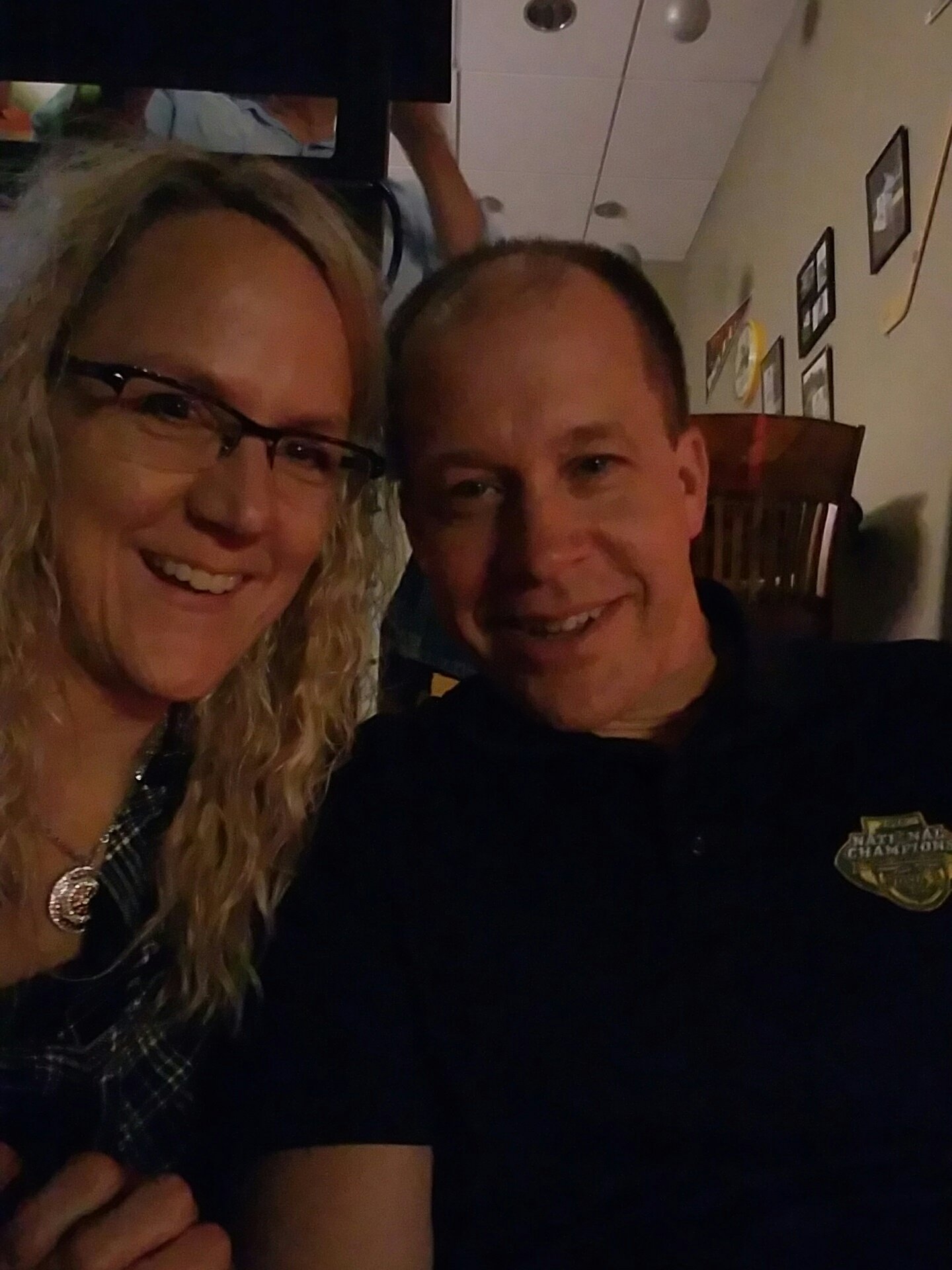 Nancy Wentz on Twitter "Hi to our Napoleon, ND boy, Joey Schmidt! 